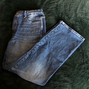 (NWOT) Good American Jeans
